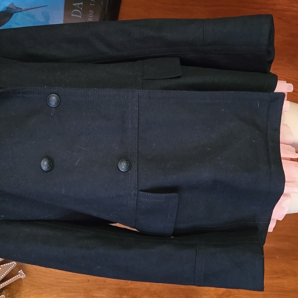 Express wool jackets - Picture 3 of 9
